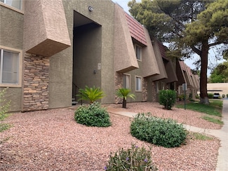 5471 Indian River Dr Unit 409, Las Vegas, NV 89103
