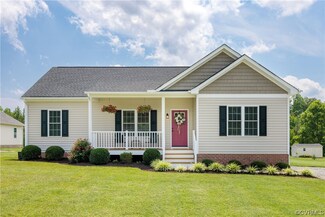 3519 Cosby Mill Acres Ct, New Kent, VA 23141
