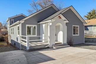710 N Eldorado Ave, Klamath Falls, OR 97601