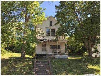 7491 Groveland Station Rd, Groveland, NY 14462