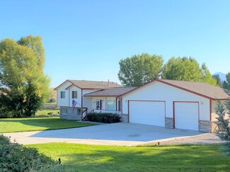 144 Joshua Way, Corvallis, MT 59828