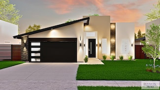 230 E Cameo Dr, San Benito, TX 78586