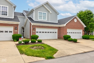 13879 Meadow Grass Way, Fishers, IN 46038