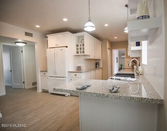 2210 E Juanita St, Tucson, AZ 85719