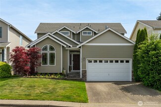 15415 67th Avenue Ct E, Puyallup, WA 98375