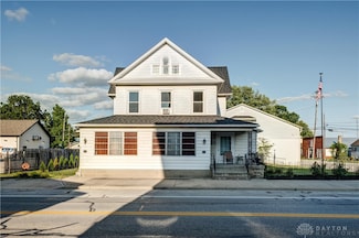 101 N Main St, Ansonia, OH 45303