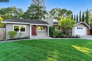 15 Ardmore Ct, Pleasant Hill, CA 94523
