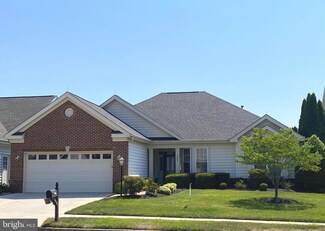 13372 Fieldstone Way, Gainesville, VA 20155