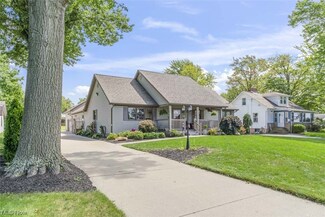 441 S Broad St, Canfield, OH 44406
