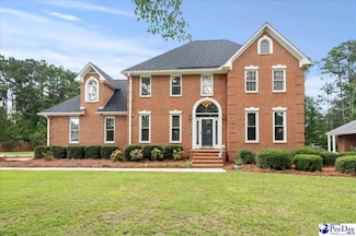 3313 Trenton St, Florence, SC 29501