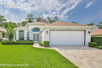 460 Wedgefield Dr, Spring Hill, FL 34609
