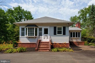 750 Route 518, Skillman, NJ 08558