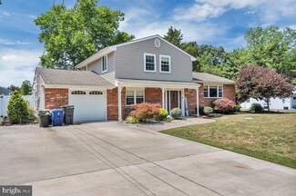 325 Johnson Rd, Sicklerville, NJ 08081