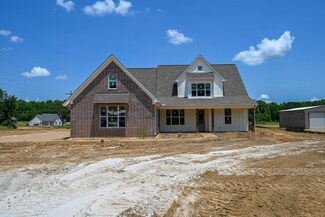 1710 Slocum Rd, Hernando, MS 38632