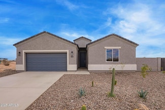 13508 S Silent Rd, Arizona City, AZ 85123