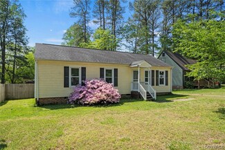 3207 Roland View Terrace, Chesterfield, VA 23831