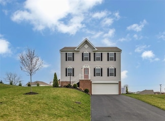 103 Kruger Cir, Evans City, PA 16033