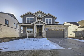 4108 Shirley Dr, Johnstown, CO 80534
