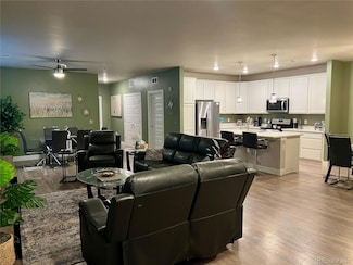 15354 W 64th Ln Unit 108, Arvada, CO 80007