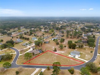 5981 NE 61st Avenue Rd, Ocala, FL 34488