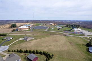 5756 Township Road 276, Millersburg, OH 44654