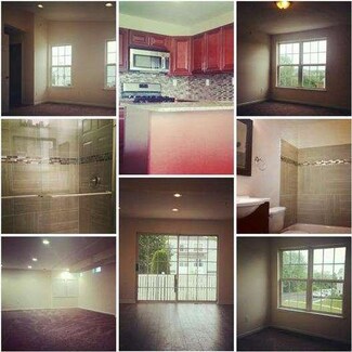 324 Eagle Ct Unit 207, Jamison, PA 18929
