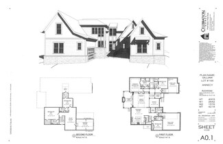 4630 Genevieve Leigh Dr, Nolensville, TN 37135