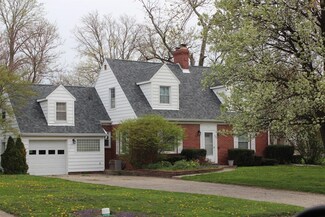 508 E Dunlap St, Kentland, IN 47951