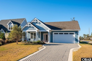1304 Harpoon Dr Unit Lot 70, Kill Devil Hills, NC 27948