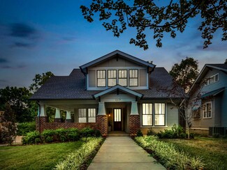 117 Bowling Ave, Nashville, TN 37205