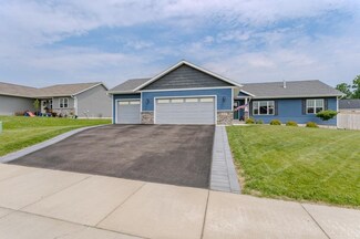 8810 Hinner Springs Dr, Weston, WI 54476