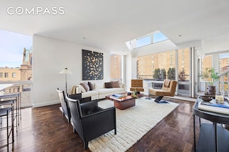 425 E 13th St Unit PH-FG, New York, NY 10009