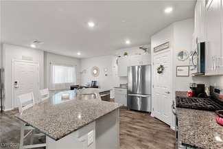 4650 Ridgeley Ave Unit 103, North Las Vegas, NV 89084