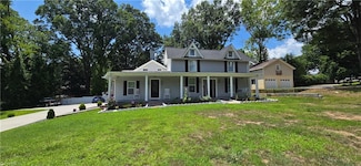535 Patrick St, Eden, NC 27288
