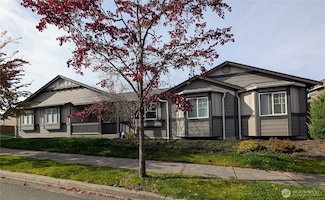 3447 Barry Place, Mount Vernon, WA 98274