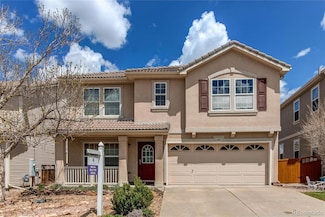 3607 Dinosaur St, Castle Rock, CO 80109