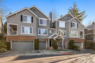 4189 248th Ct SE Unit 6, Issaquah, WA 98029