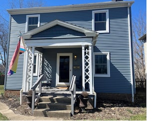 761 S Cassingham Rd, Columbus, OH 43209