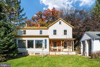 2330 Crums Church Rd, Berryville, VA 22611