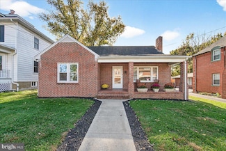 110 Lakin Ave, Boonsboro, MD 21713