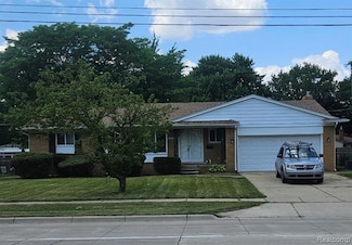 28601 Little MacK Ave, Saint Clair Shores, MI 48081