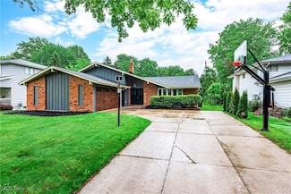 27855 Marquette Blvd, North Olmsted, OH 44070
