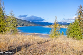 NNA Woodchuck Dr Lot 15, Priest River, ID 83856