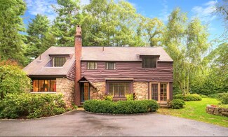 43 Bretton Rd, Dover, MA 02030