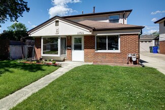 11736 S Sacramento Dr, Merrionette Park, IL 60803