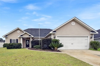 206 Roswell Dr E, Brunswick, GA 31525