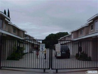 5211 Clara St Unit H, Cudahy, CA 90201