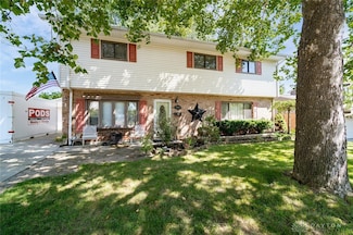 190 Redbud Dr, Springboro, OH 45066