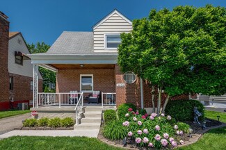 3828 O Leary Ave, Cincinnati, OH 45236