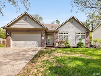4721 E Donington Dr, Bloomington, IN 47401